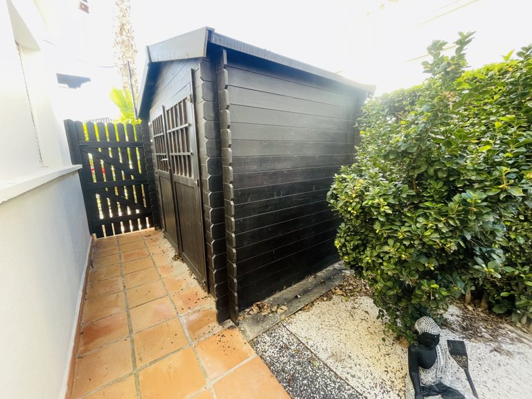 Town House for Sale in La Torre Golf Resort, Murcia 28