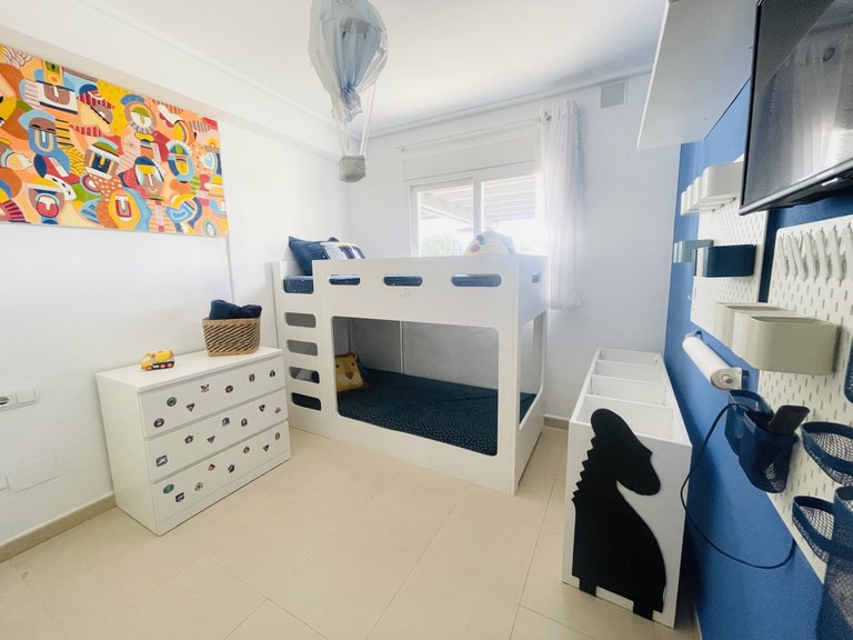 Town House for Sale in La Torre Golf Resort, Murcia 25