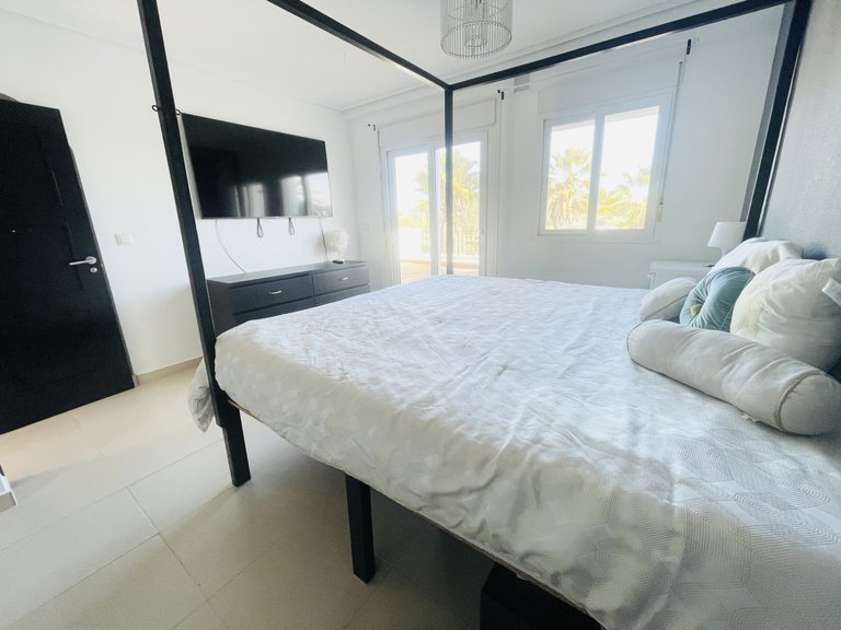 Town House for Sale in La Torre Golf Resort, Murcia 18
