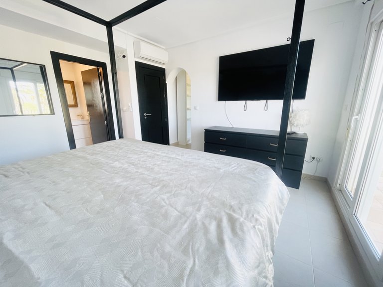 Town House for Sale in La Torre Golf Resort, Murcia 22