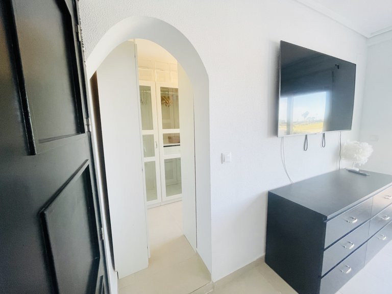Town House for Sale in La Torre Golf Resort, Murcia 23
