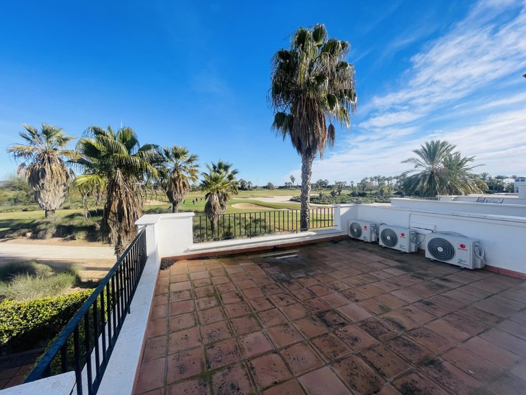 Town House for Sale in La Torre Golf Resort, Murcia 29