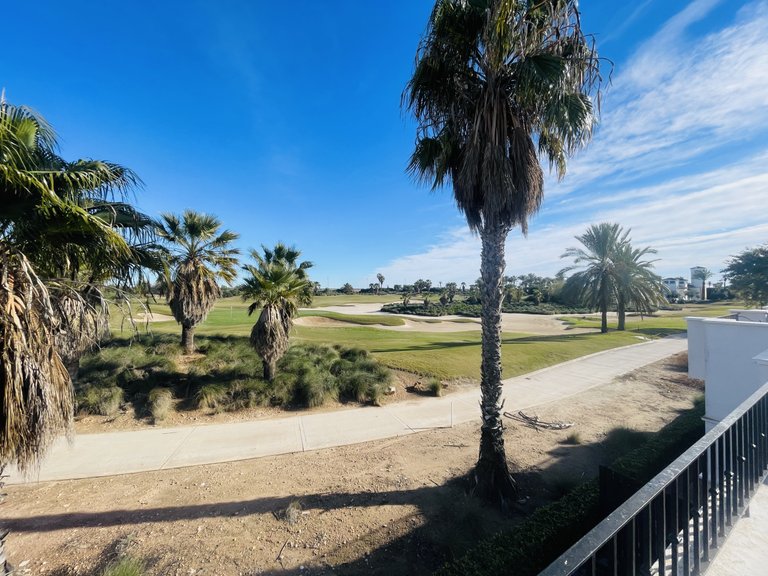 Town House for Sale in La Torre Golf Resort, Murcia 32