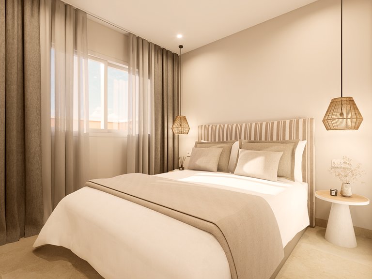 Town House for Sale in Pilar De La Horadada, Alicante 19