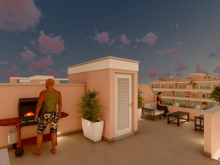 Town House for Sale in Pilar De La Horadada, Alicante 26