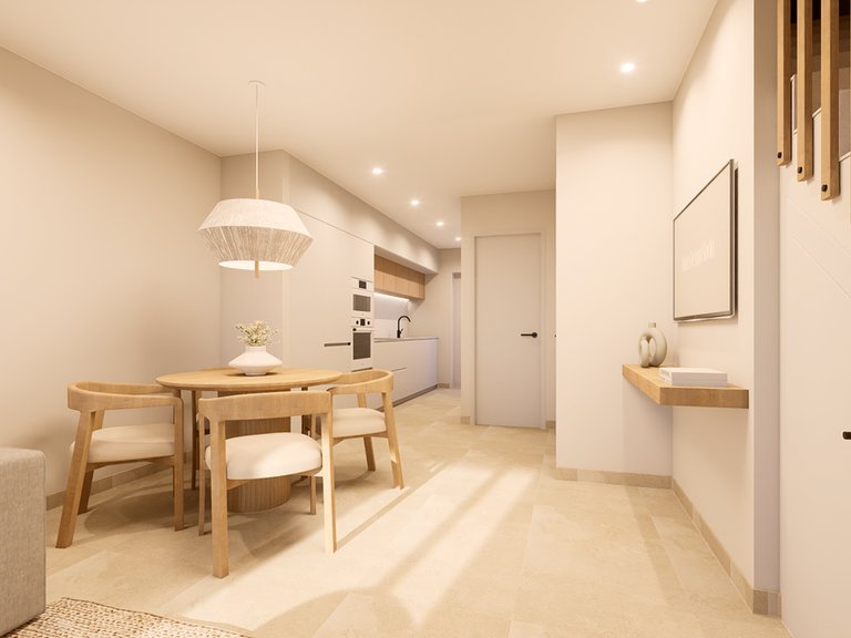 Town House for Sale in Pilar De La Horadada, Alicante 25