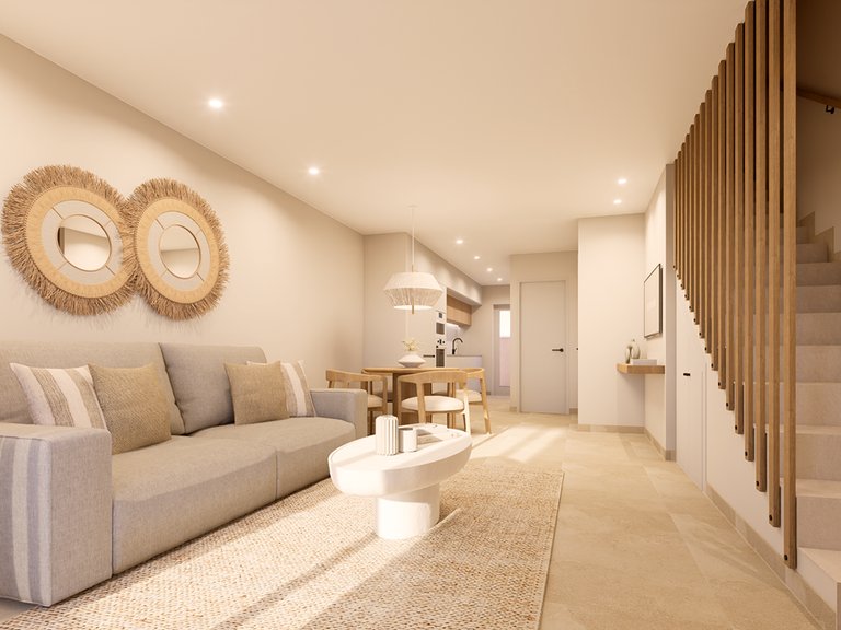 Town House for Sale in Pilar De La Horadada, Alicante 24