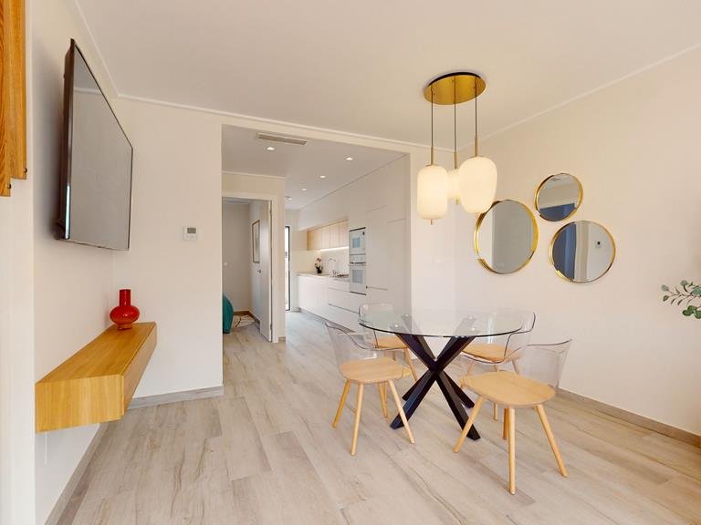 Town House for Sale in Pilar De La Horadada, Alicante 8