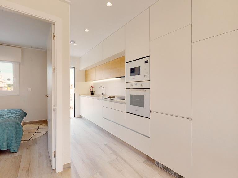 Town House for Sale in Pilar De La Horadada, Alicante 11