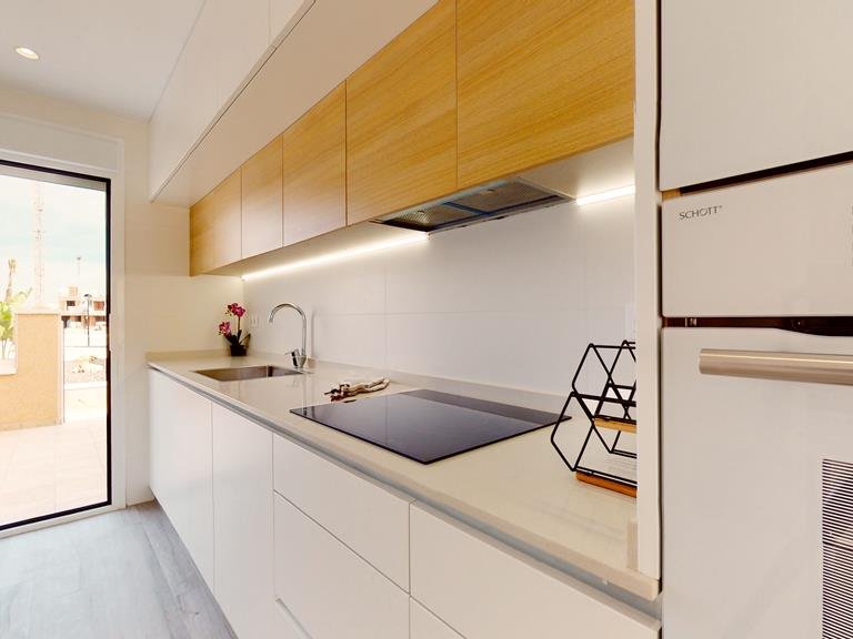 Town House for Sale in Pilar De La Horadada, Alicante 12