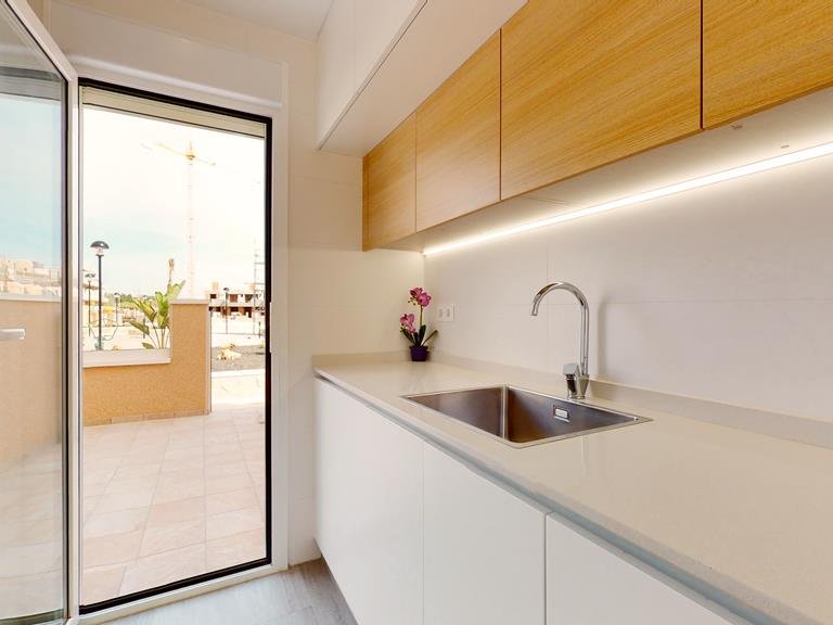 Town House for Sale in Pilar De La Horadada, Alicante 13