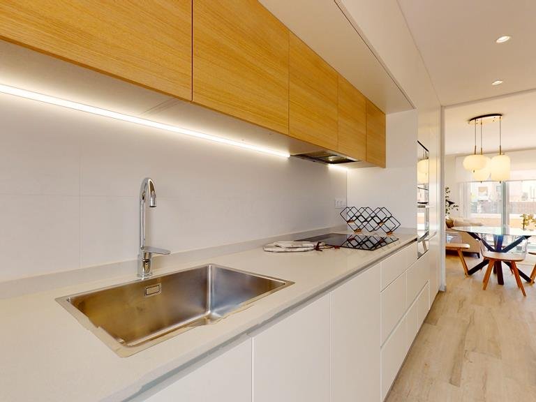 Town House for Sale in Pilar De La Horadada, Alicante 6