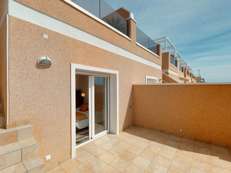Town House for Sale in Pilar De La Horadada, Alicante 27