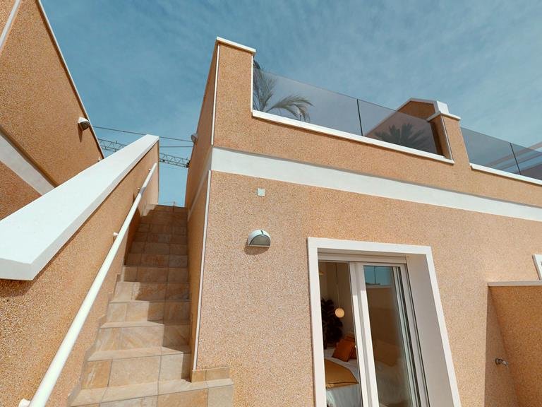 Town House for Sale in Pilar De La Horadada, Alicante 28