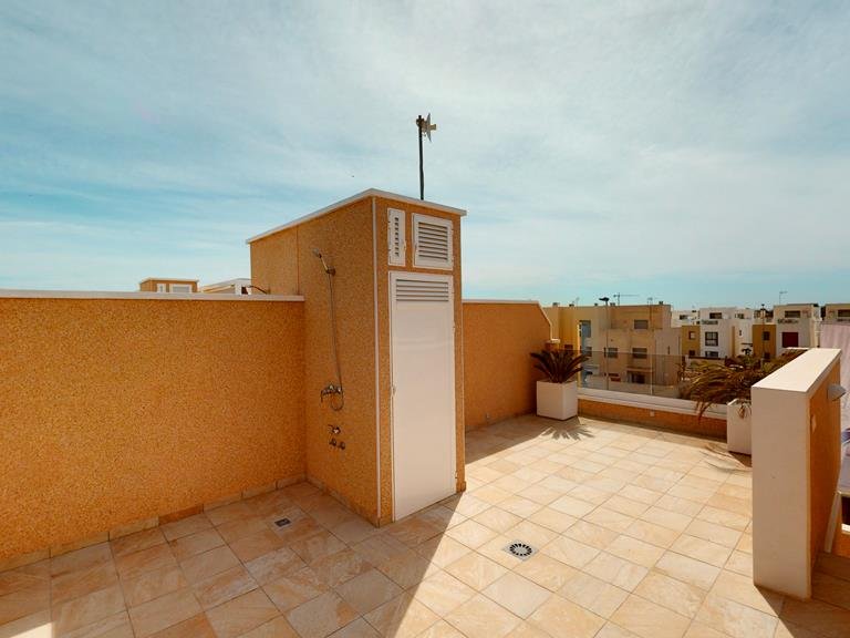 Town House for Sale in Pilar De La Horadada, Alicante 29
