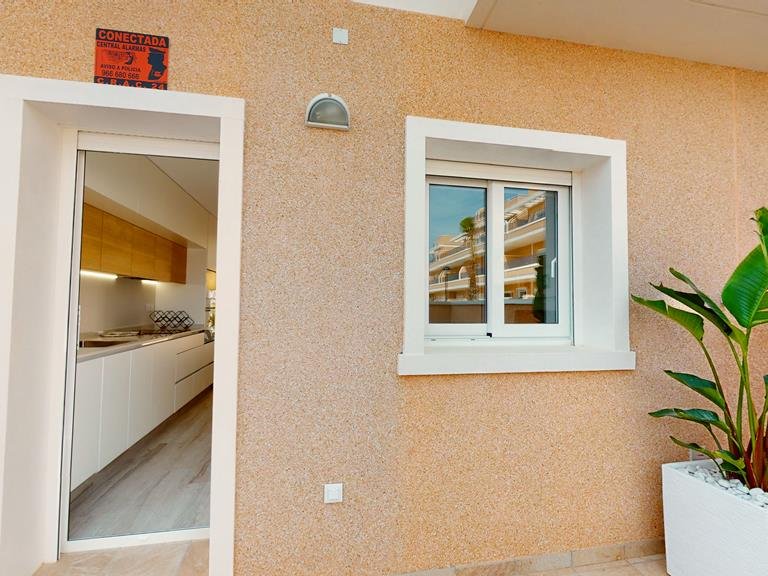 Town House for Sale in Pilar De La Horadada, Alicante 30