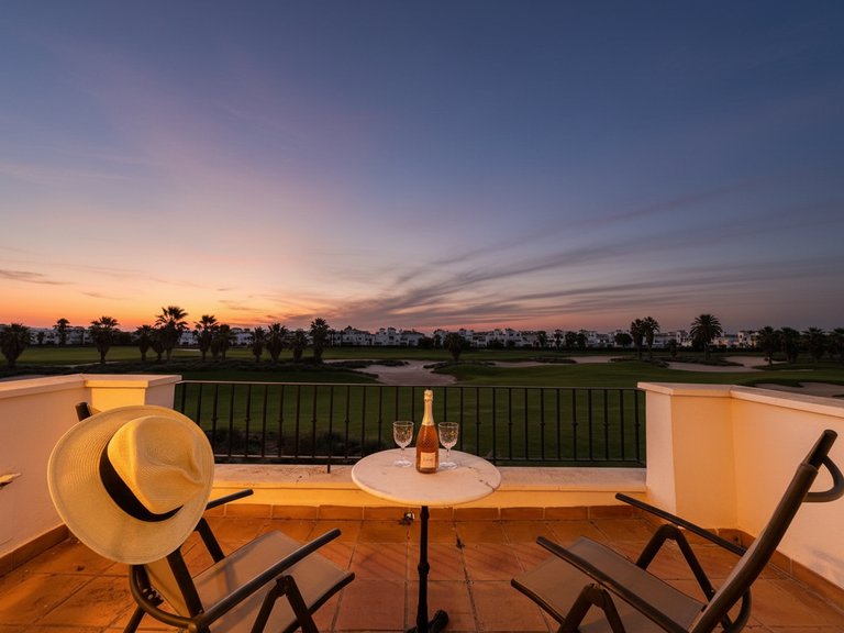 Town House for Sale in La Torre Golf Resort, Murcia 29