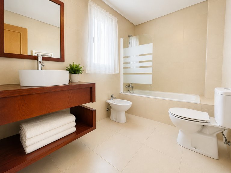 Town House for Sale in La Torre Golf Resort, Murcia 23