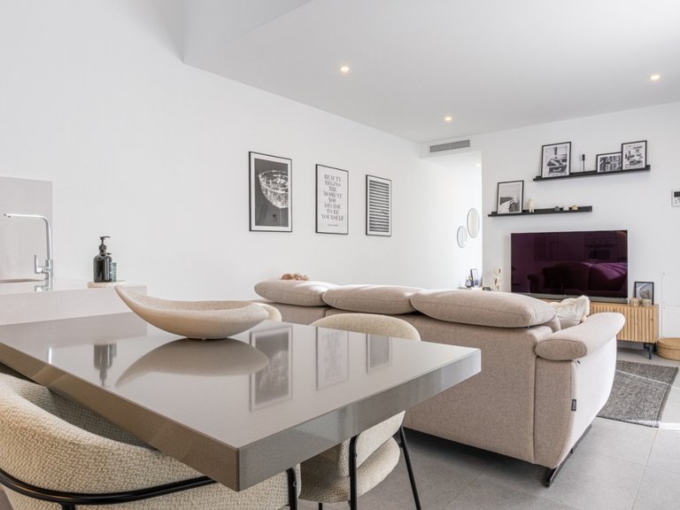 Villa for Sale in Roldan, Murcia 4