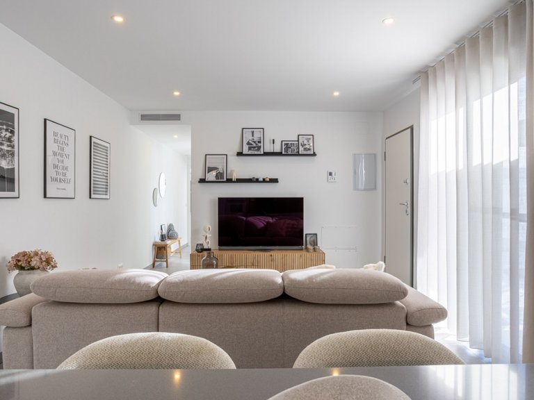Villa for Sale in Roldan, Murcia 8