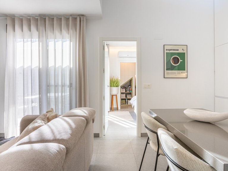 Villa for Sale in Roldan, Murcia 11