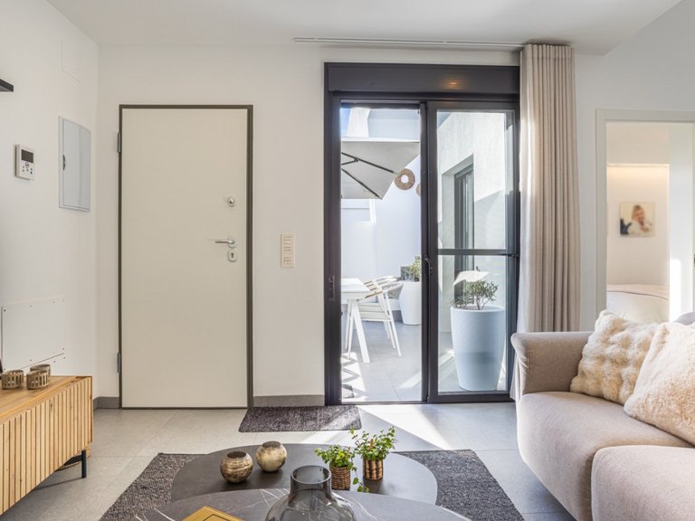 Villa for Sale in Roldan, Murcia 12