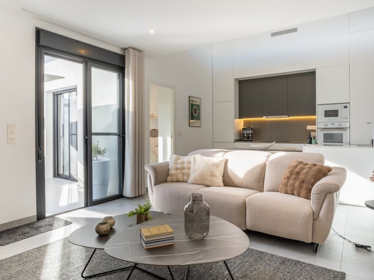 Villa for Sale in Roldan, Murcia 13