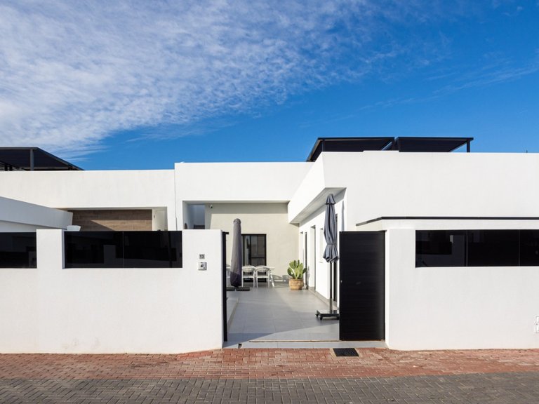 Villa for Sale in Roldan, Murcia 26