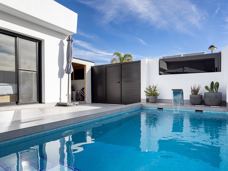 Villa for Sale in Roldan, Murcia 1