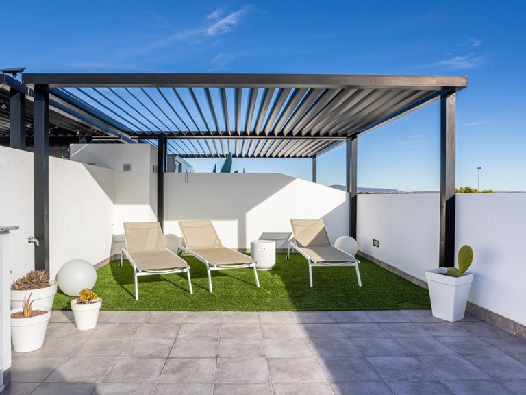Villa for Sale in Roldan, Murcia 5