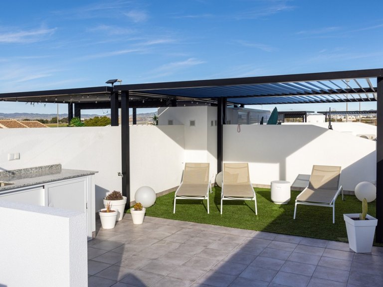 Villa for Sale in Roldan, Murcia 31