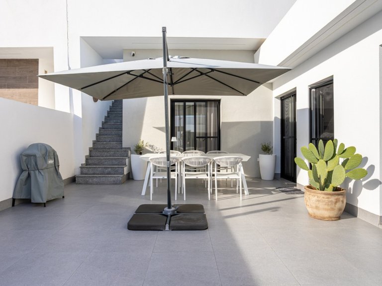 Villa for Sale in Roldan, Murcia 33