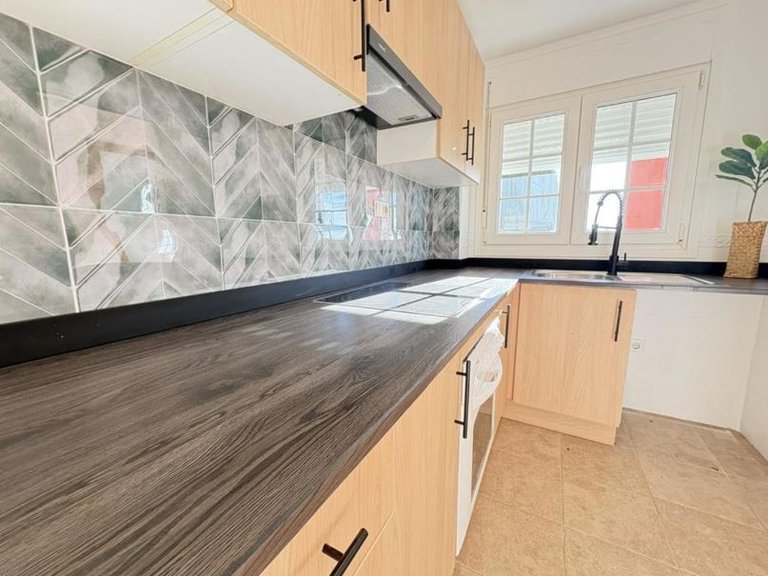 Villa for Sale in Altaona Golf And Country Village, Murcia 9