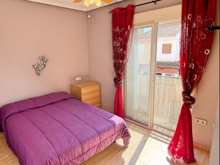 Town House for Sale in Santiago De La Ribera, Murcia 11