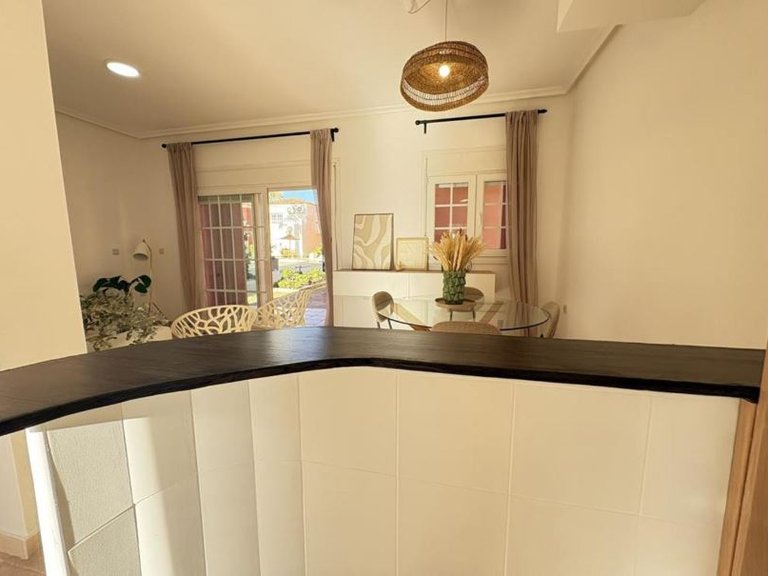Villa for Sale in Altaona Golf And Country Village, Murcia 11