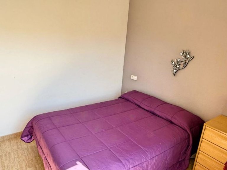 Town House for Sale in Santiago De La Ribera, Murcia 12