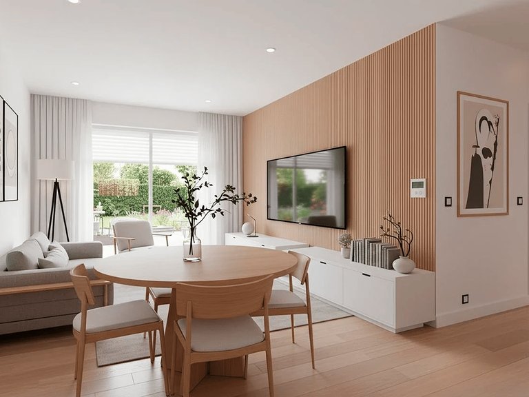 Apartment for Sale in La Serena Golf Resort, Murcia 18