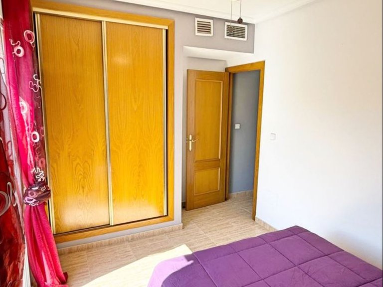 Town House for Sale in Santiago De La Ribera, Murcia 13