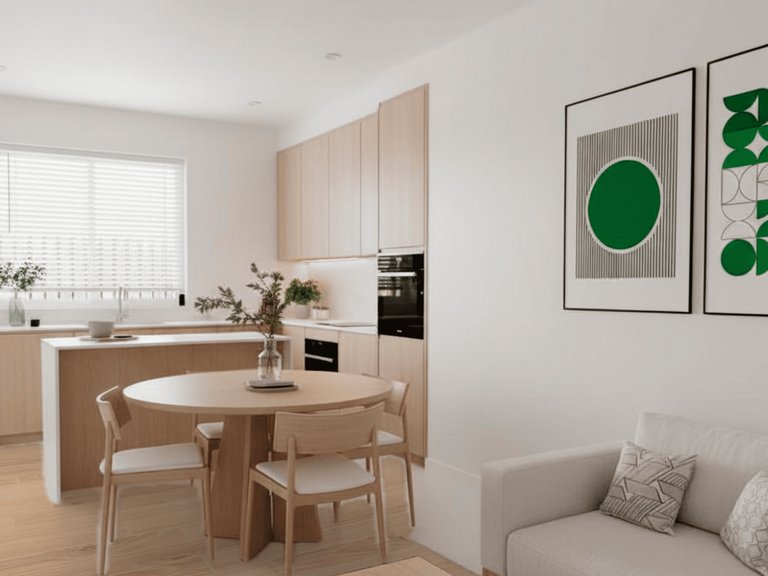 Apartment for Sale in La Serena Golf Resort, Murcia 5