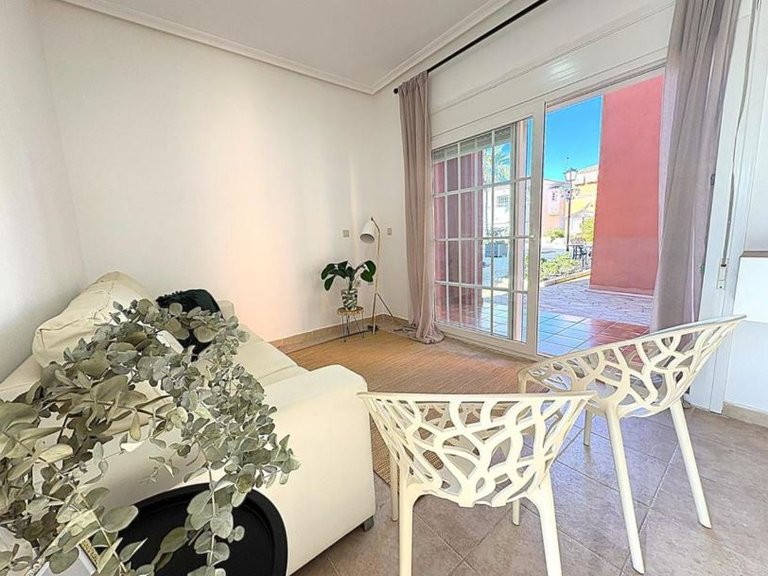 Villa for Sale in Altaona Golf And Country Village, Murcia 13