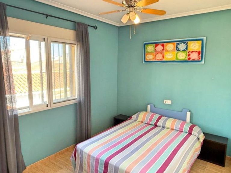 Town House for Sale in Santiago De La Ribera, Murcia 9