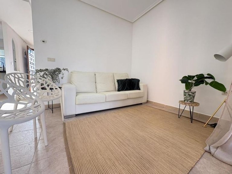 Villa for Sale in Altaona Golf And Country Village, Murcia 14