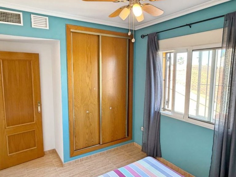 Town House for Sale in Santiago De La Ribera, Murcia 10