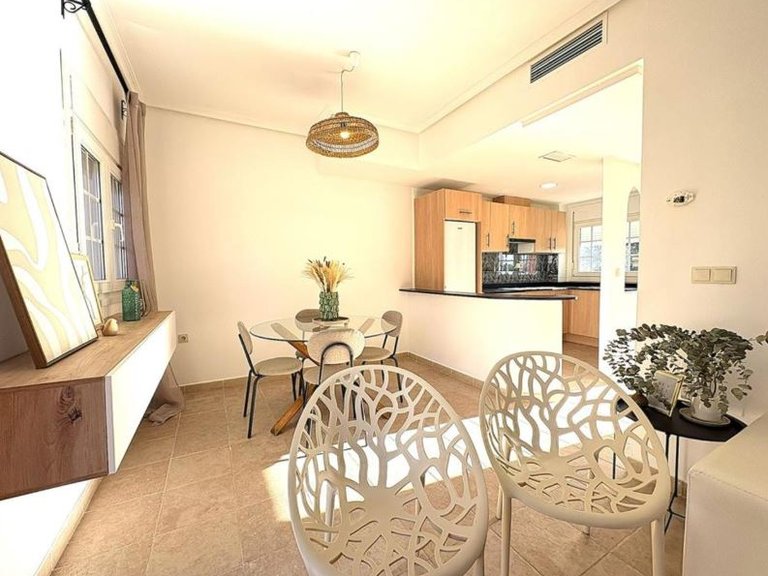 Villa for Sale in Altaona Golf And Country Village, Murcia 15