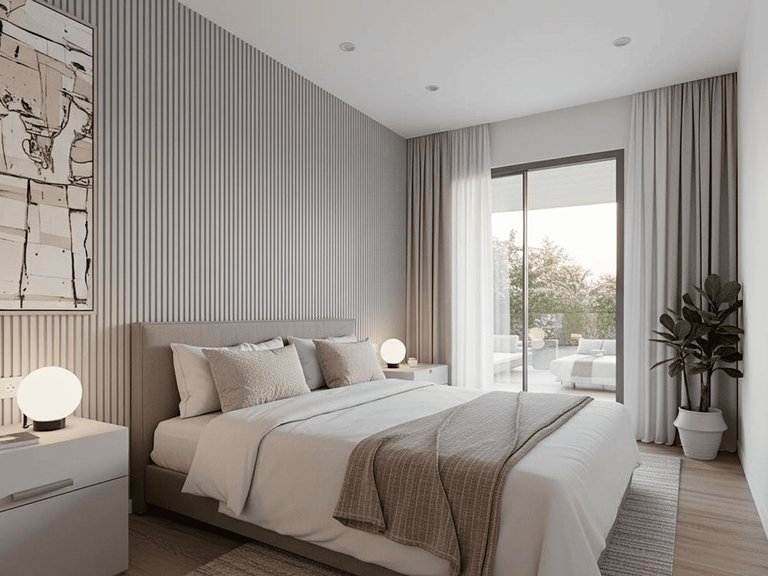Apartment for Sale in La Serena Golf Resort, Murcia 8