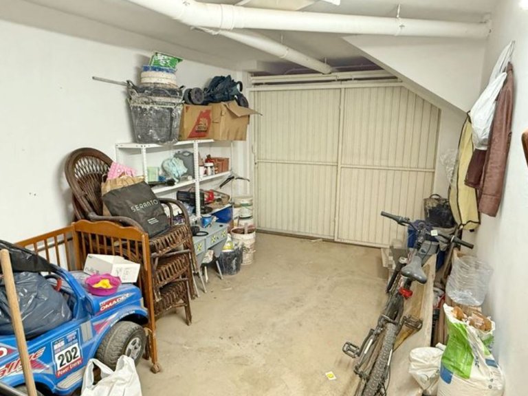 Town House for Sale in Santiago De La Ribera, Murcia 17