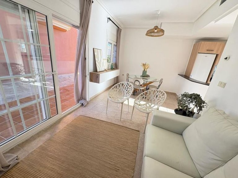 Villa for Sale in Altaona Golf And Country Village, Murcia 17
