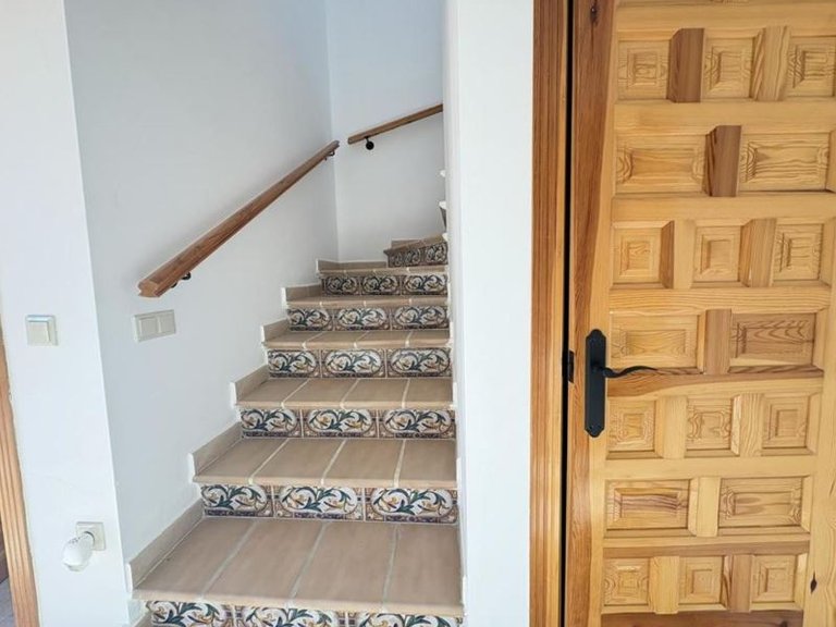 Villa for Sale in Altaona Golf And Country Village, Murcia 18