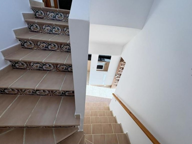 Villa for Sale in Altaona Golf And Country Village, Murcia 19