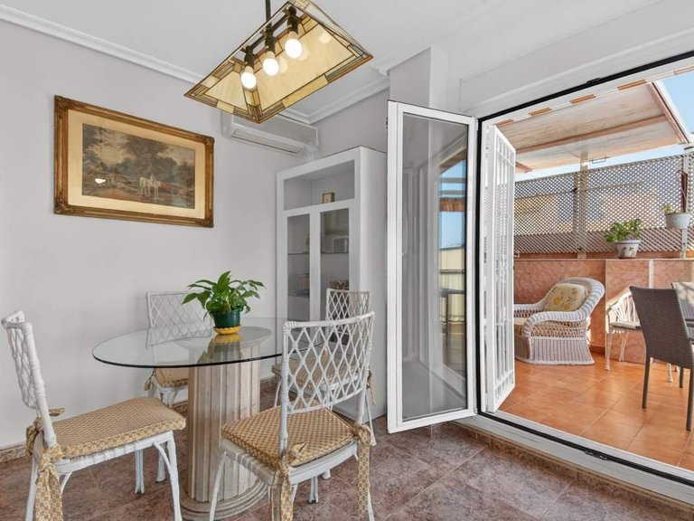 Apartment for Sale in Lo Pagan, Murcia 7